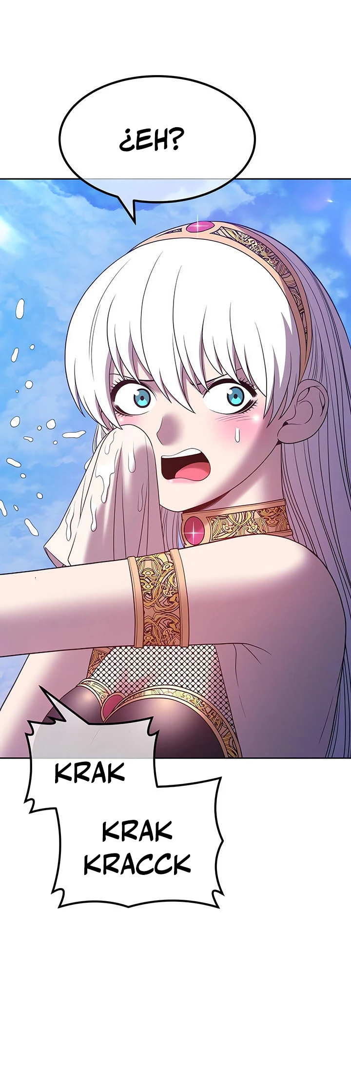 Palo De Madera > Capitulo 51 > Page 1111