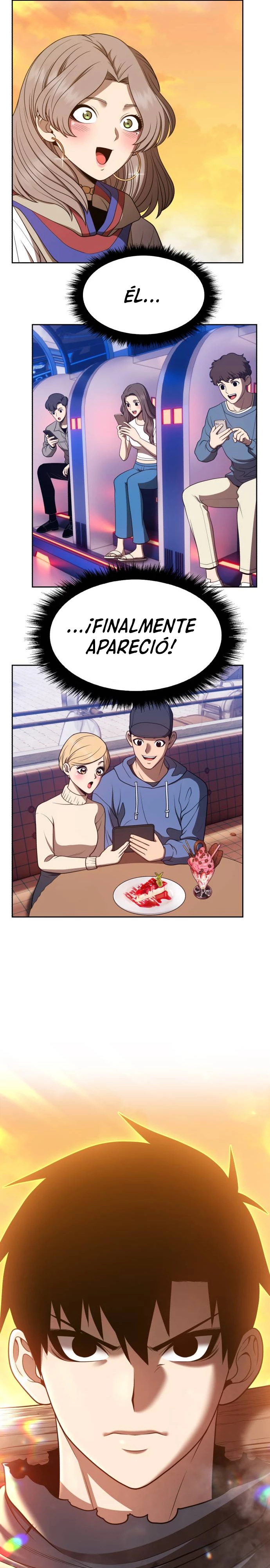 Palo De Madera > Capitulo 43 > Page 681
