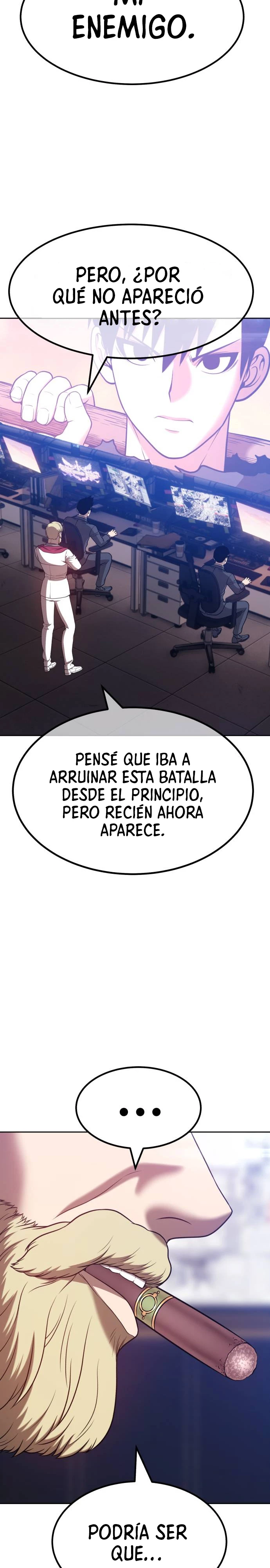 Palo De Madera > Capitulo 43 > Page 701