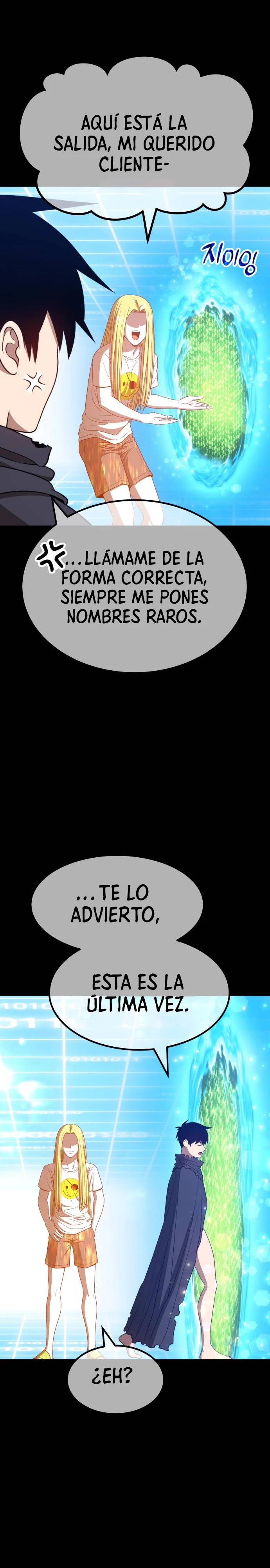 Palo De Madera > Capitulo 43 > Page 731