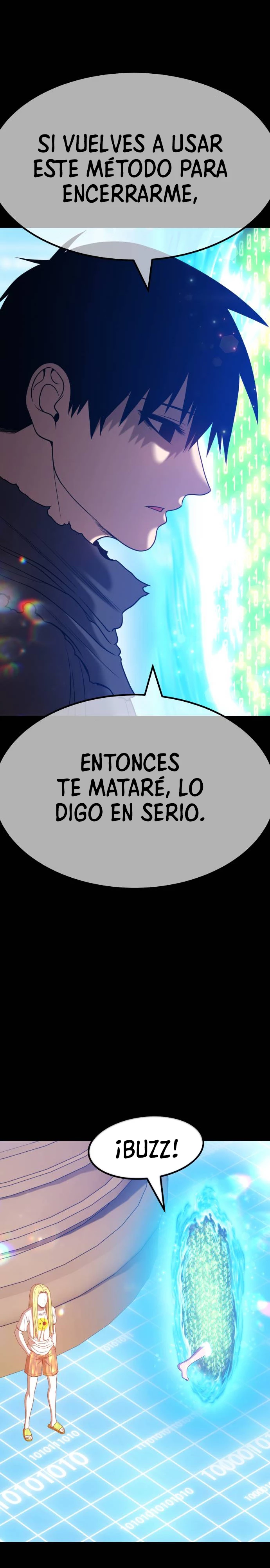 Palo De Madera > Capitulo 43 > Page 741
