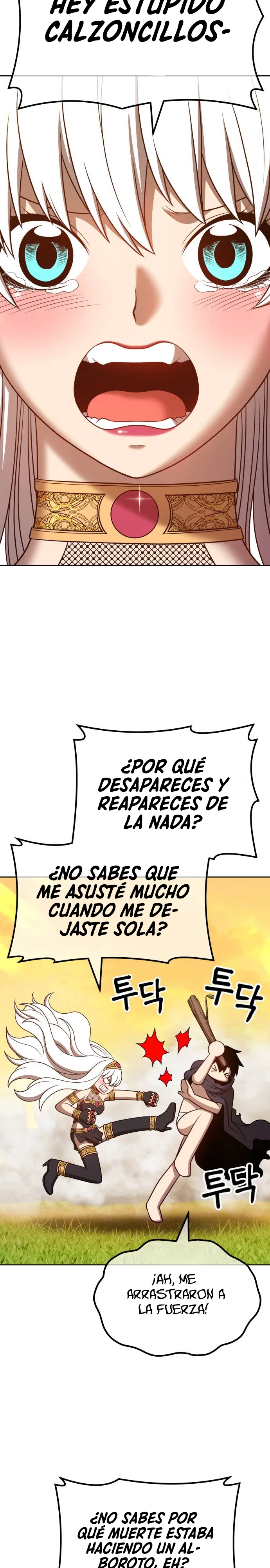 Palo De Madera > Capitulo 43 > Page 771