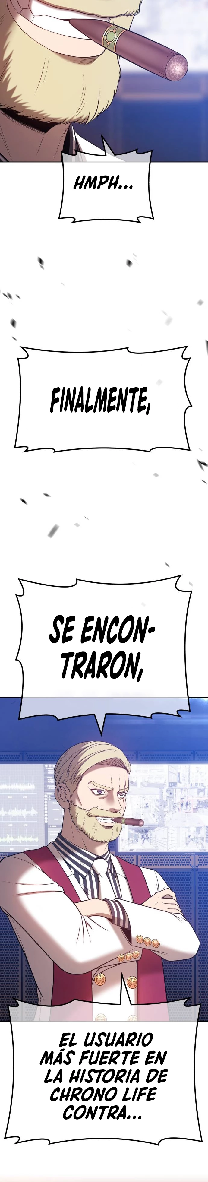 Palo De Madera > Capitulo 43 > Page 841