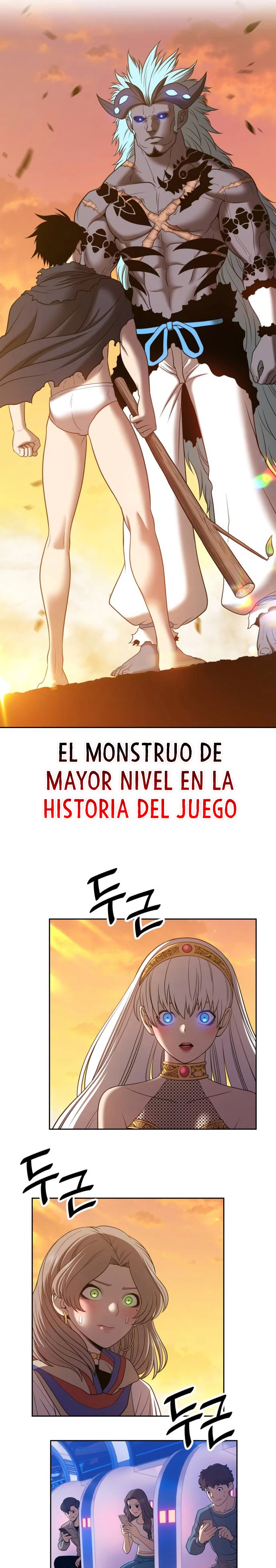 Palo De Madera > Capitulo 43 > Page 851