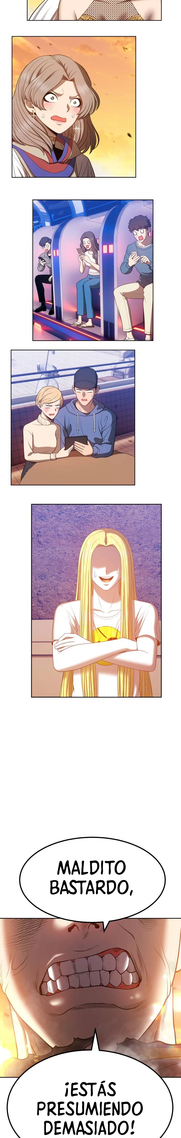 Palo De Madera > Capitulo 43 > Page 951