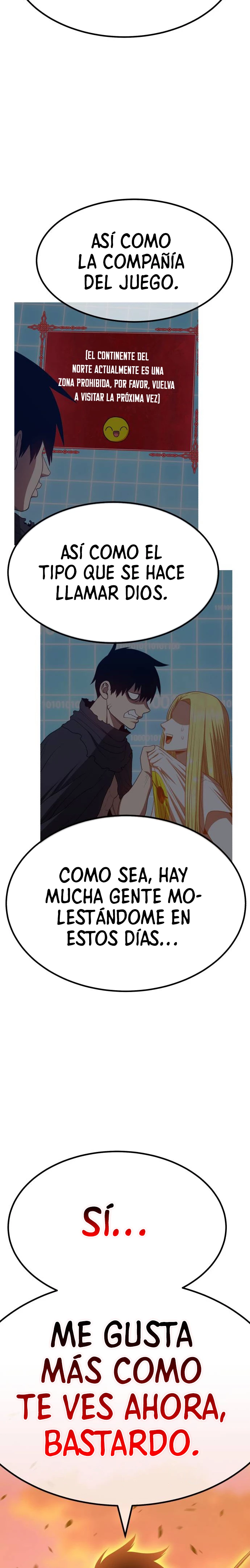 Palo De Madera > Capitulo 43 > Page 961