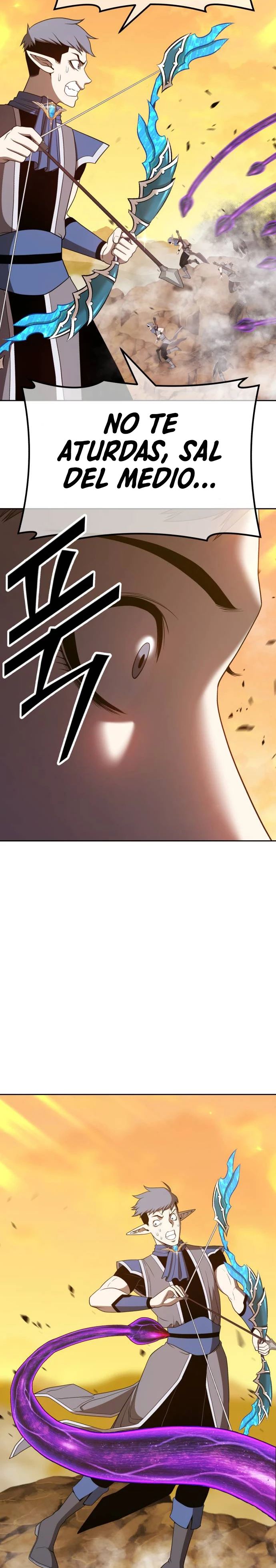 Palo De Madera > Capitulo 43 > Page 121
