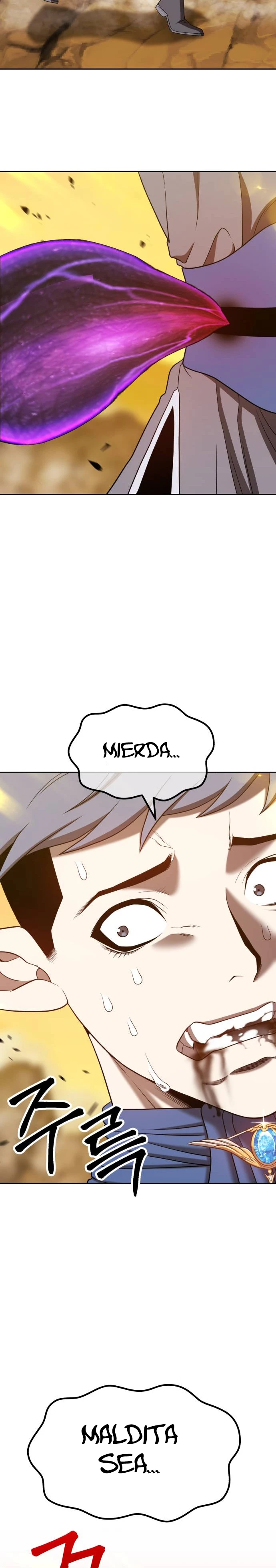 Palo De Madera > Capitulo 43 > Page 131