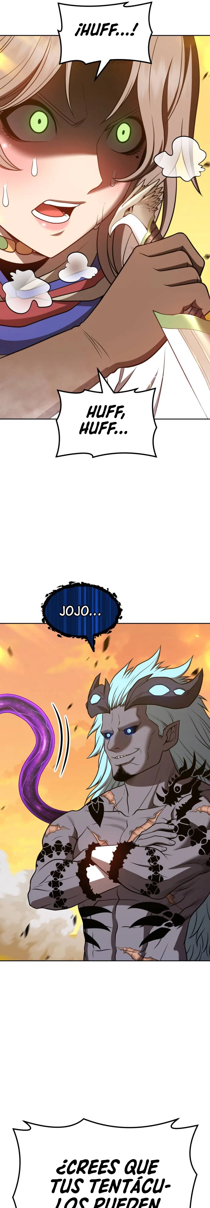 Palo De Madera > Capitulo 43 > Page 291