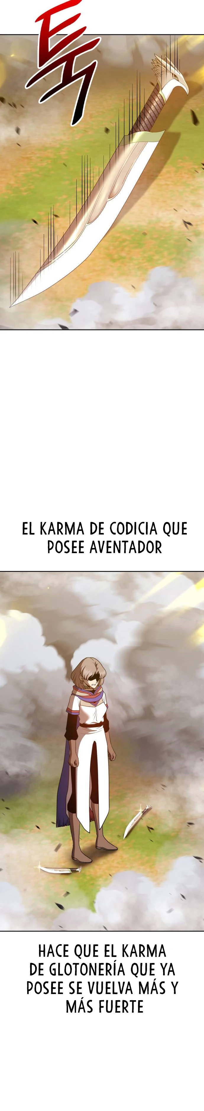 Palo De Madera > Capitulo 43 > Page 381