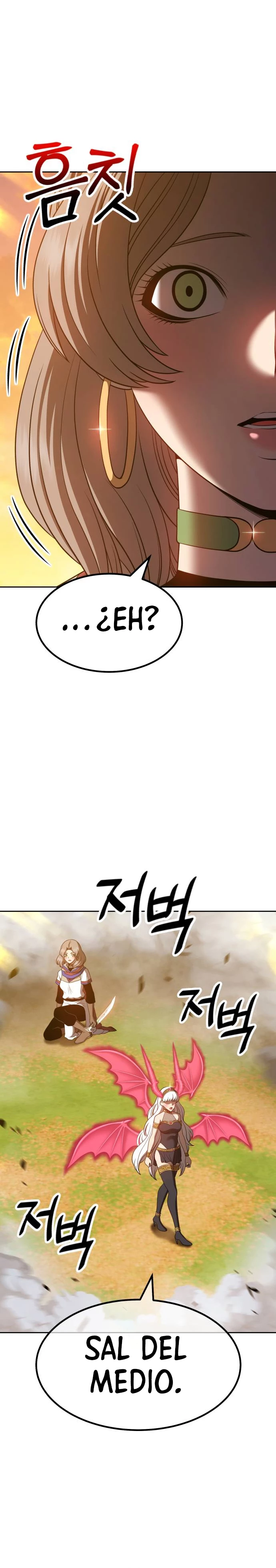 Palo De Madera > Capitulo 43 > Page 501