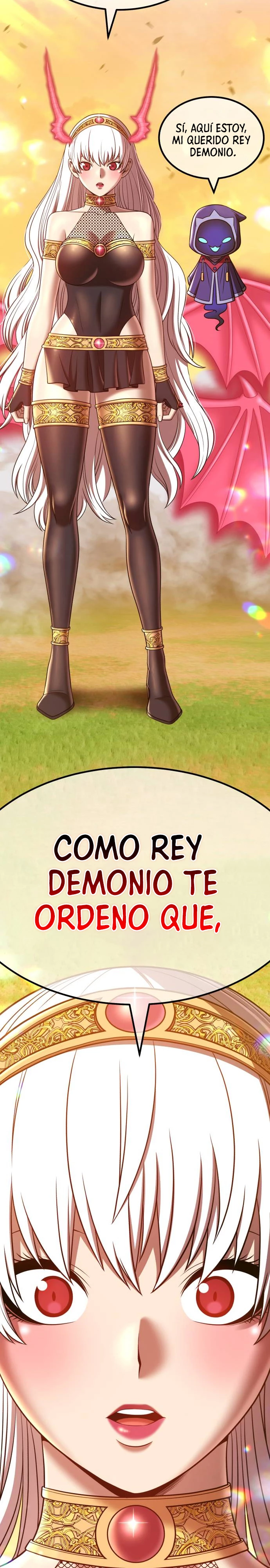Palo De Madera > Capitulo 43 > Page 561
