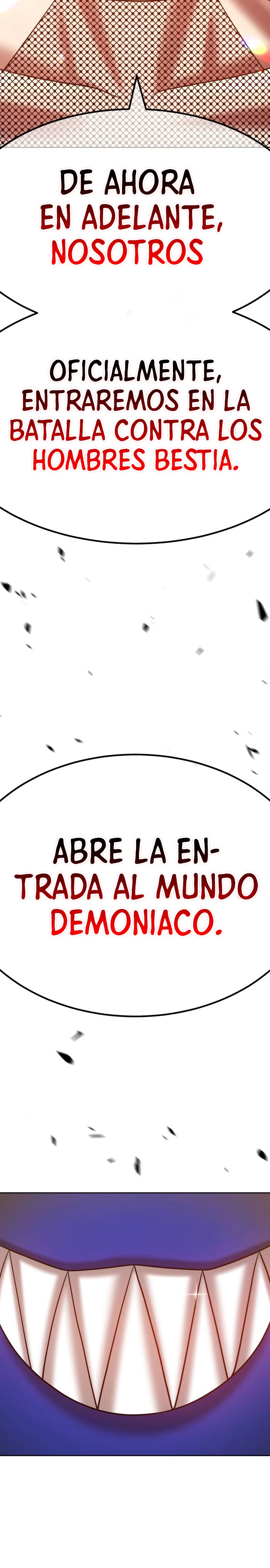 Palo De Madera > Capitulo 43 > Page 571
