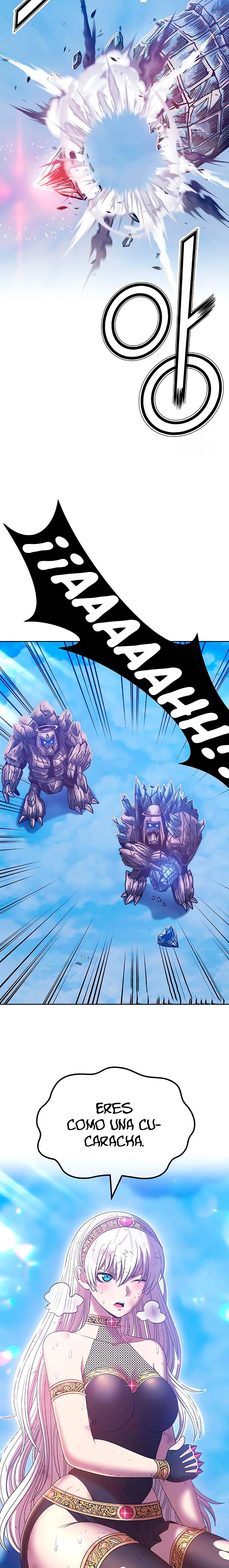 Palo De Madera > Capitulo 52 > Page 21