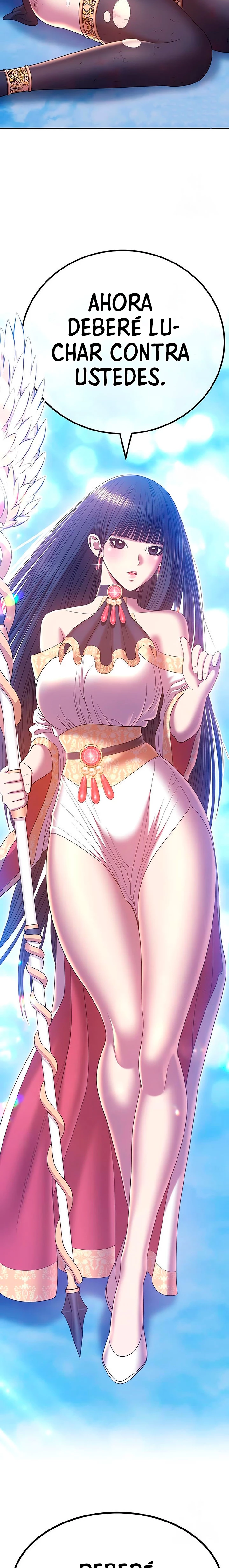 Palo De Madera > Capitulo 52 > Page 31