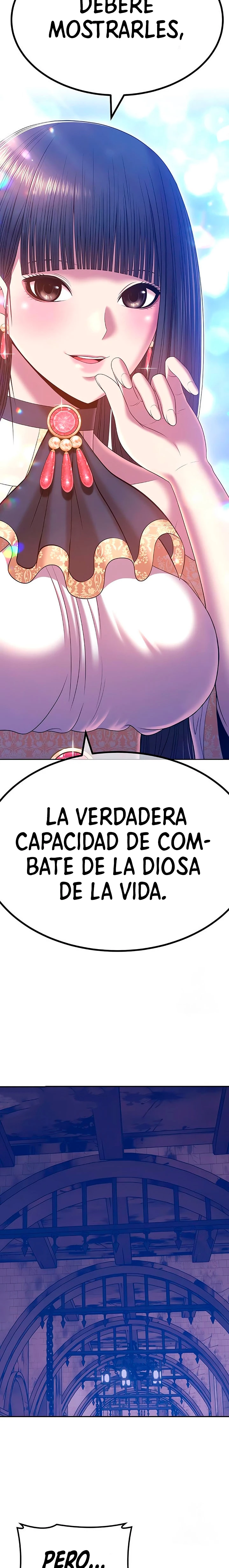 Palo De Madera > Capitulo 52 > Page 41