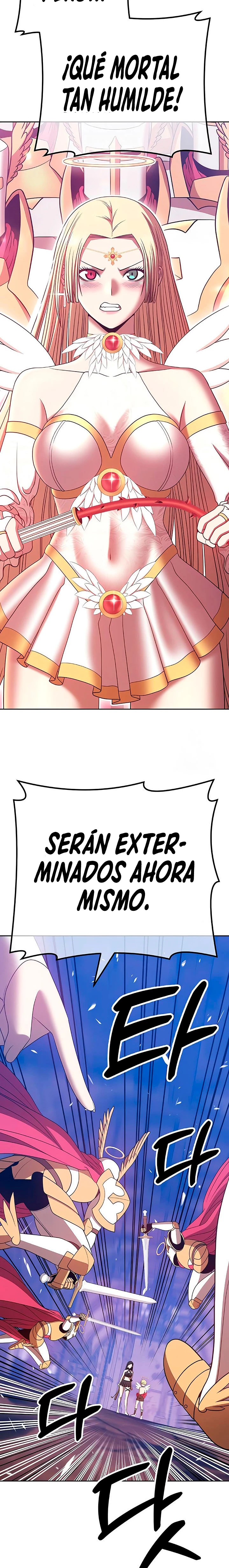 Palo De Madera > Capitulo 52 > Page 51