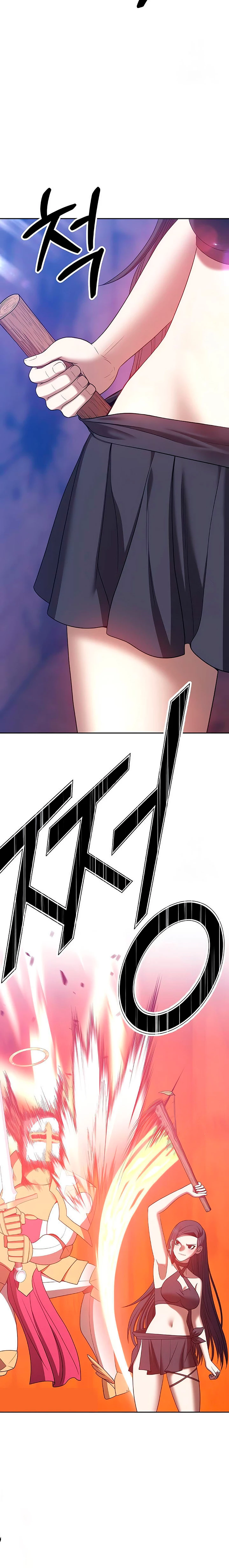 Palo De Madera > Capitulo 52 > Page 61