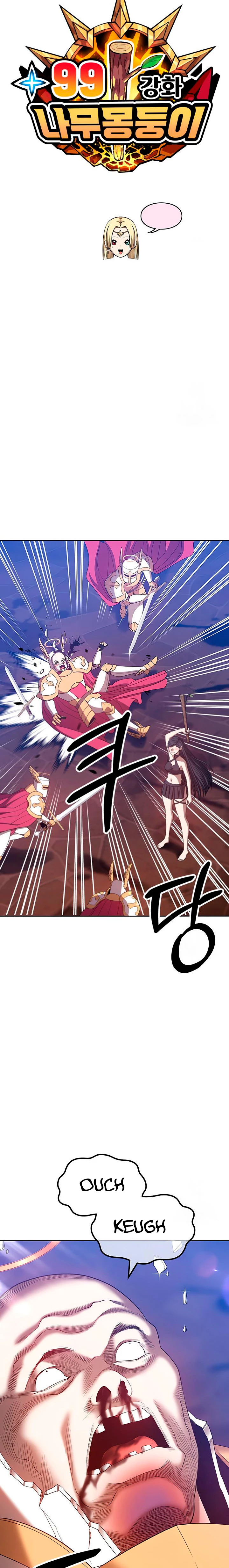 Palo De Madera > Capitulo 52 > Page 81