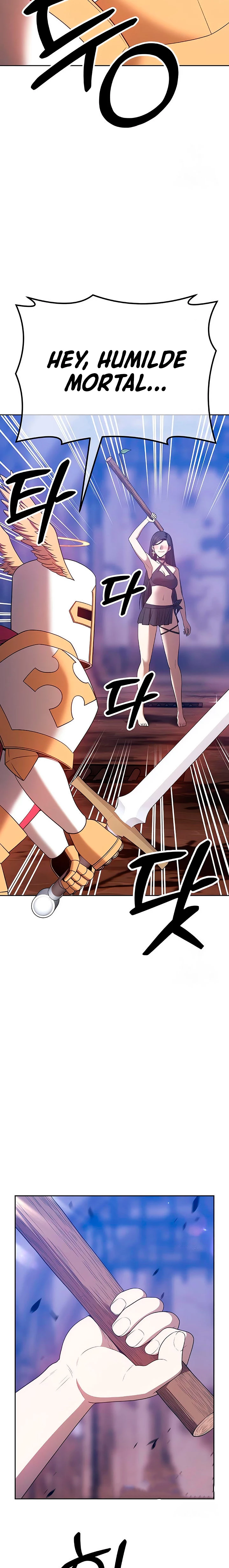 Palo De Madera > Capitulo 52 > Page 91