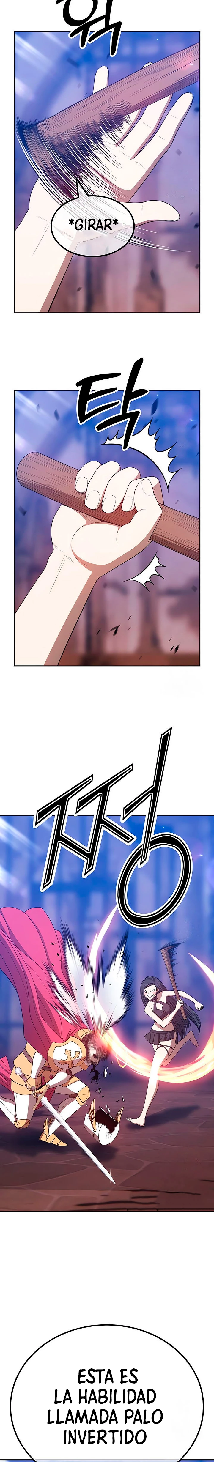 Palo De Madera > Capitulo 52 > Page 101