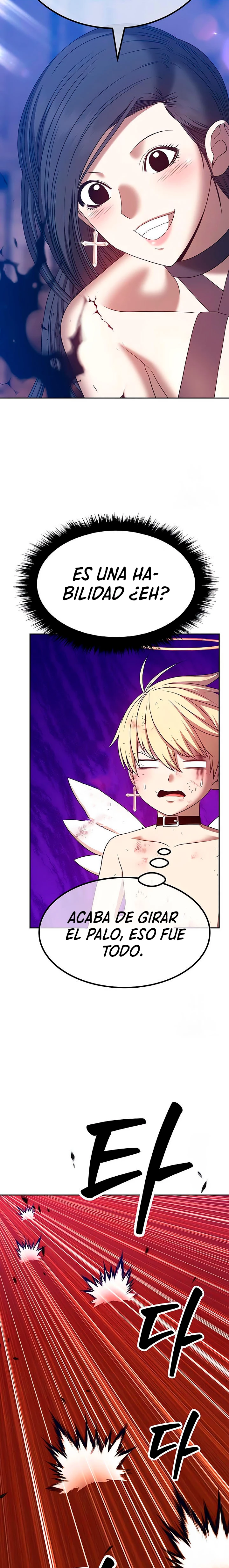 Palo De Madera > Capitulo 52 > Page 111