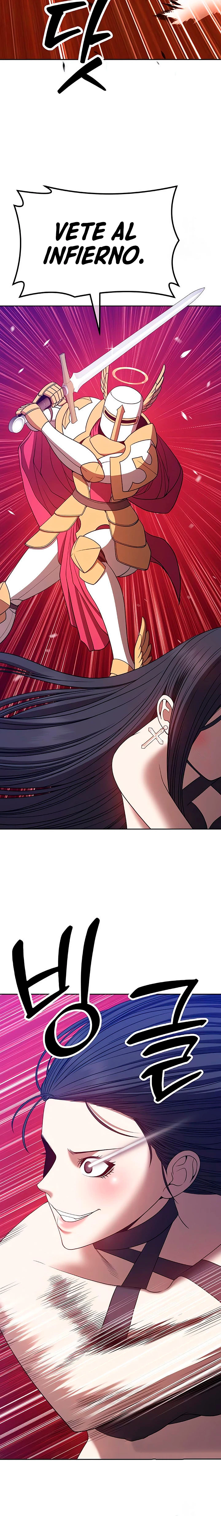 Palo De Madera > Capitulo 52 > Page 121