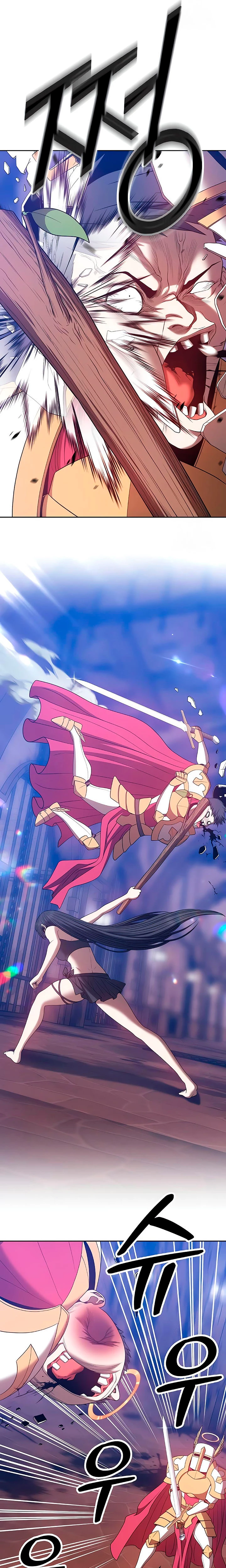 Palo De Madera > Capitulo 52 > Page 131