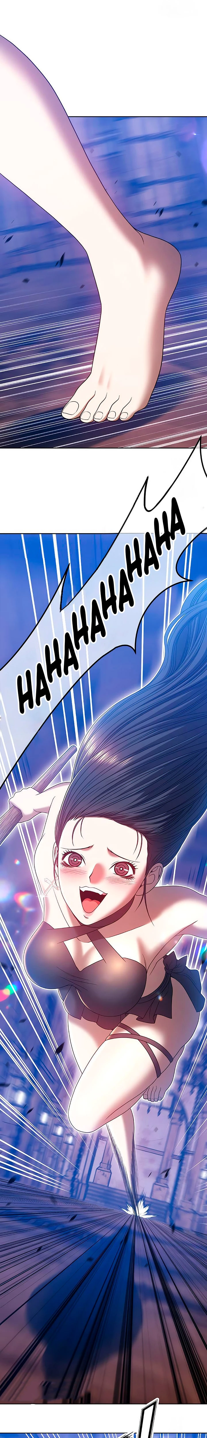 Palo De Madera > Capitulo 52 > Page 161