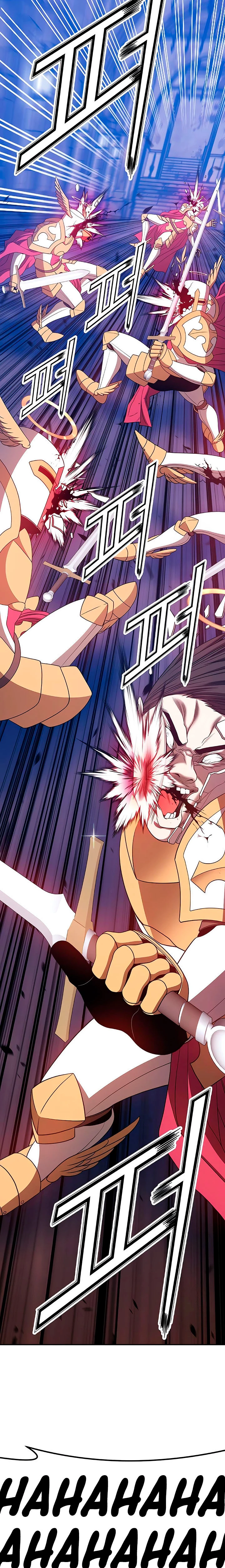 Palo De Madera > Capitulo 52 > Page 171