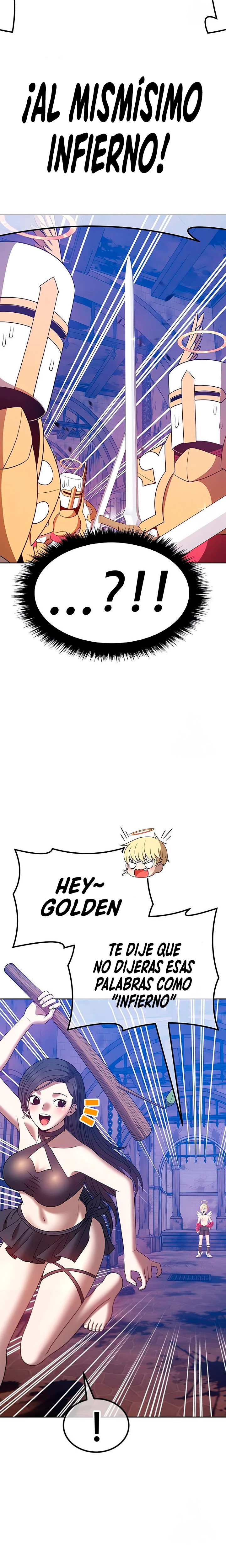 Palo De Madera > Capitulo 52 > Page 191