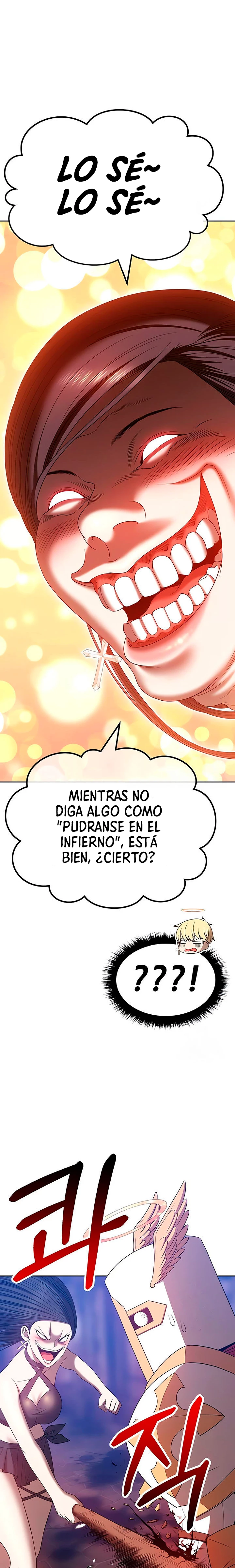 Palo De Madera > Capitulo 52 > Page 201