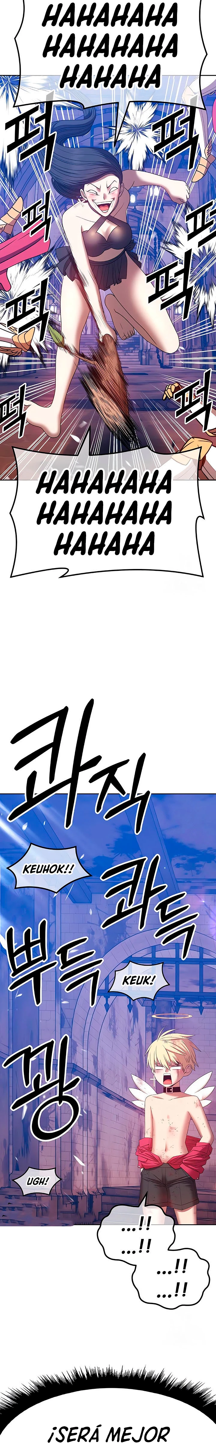 Palo De Madera > Capitulo 52 > Page 221