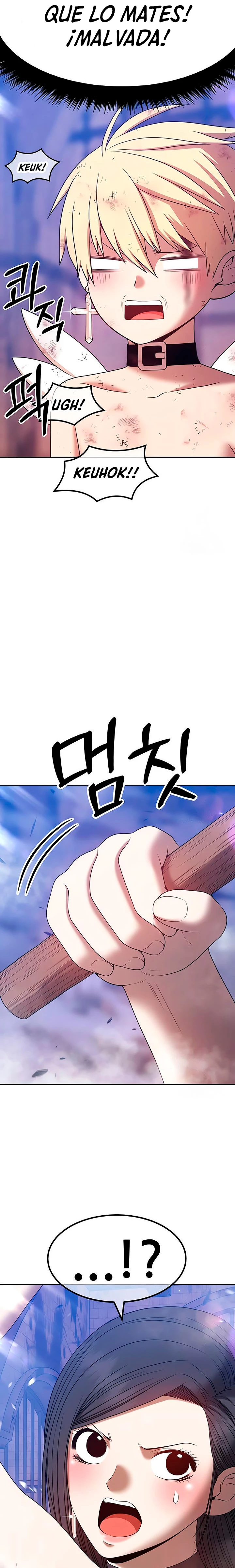 Palo De Madera > Capitulo 52 > Page 231