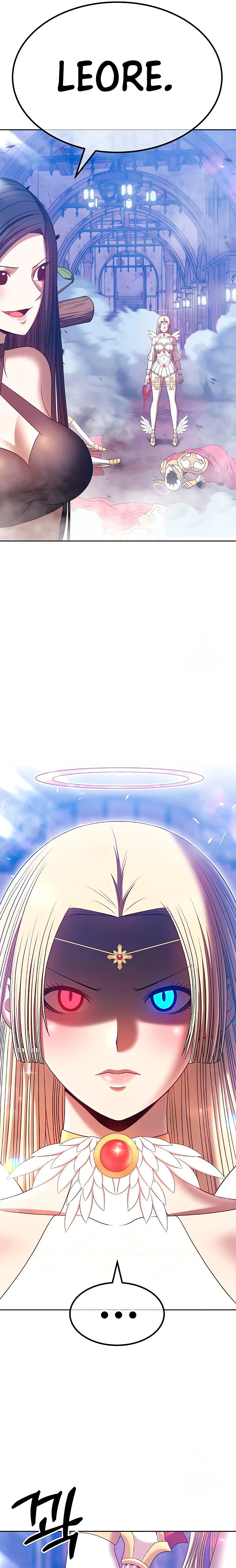 Palo De Madera > Capitulo 52 > Page 261