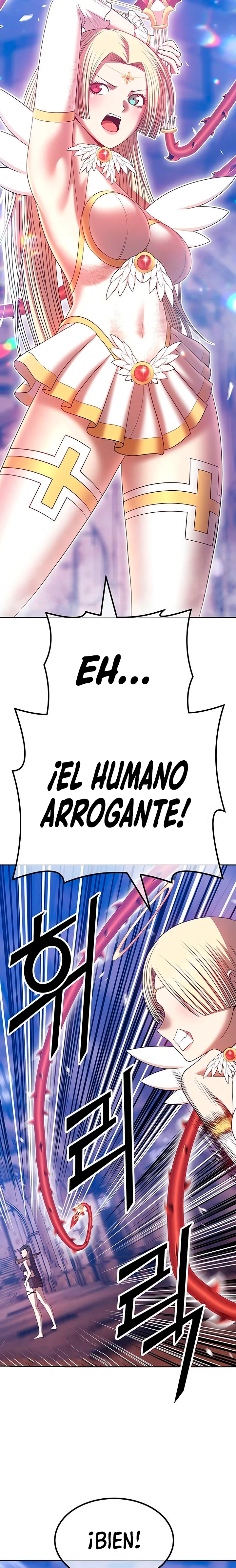 Palo De Madera > Capitulo 52 > Page 281