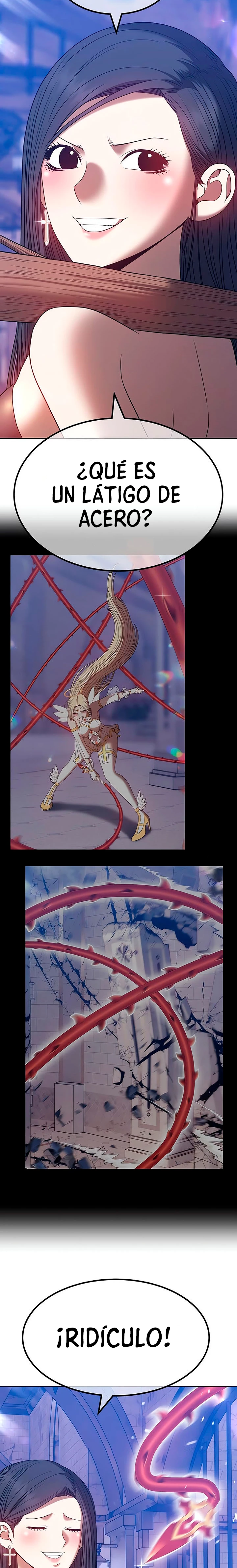 Palo De Madera > Capitulo 52 > Page 301