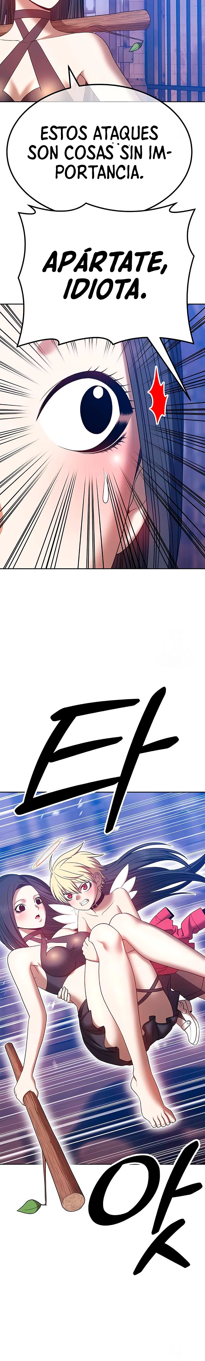 Palo De Madera > Capitulo 52 > Page 311