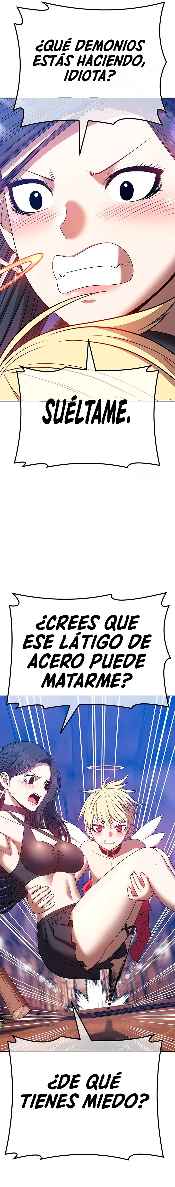 Palo De Madera > Capitulo 52 > Page 331