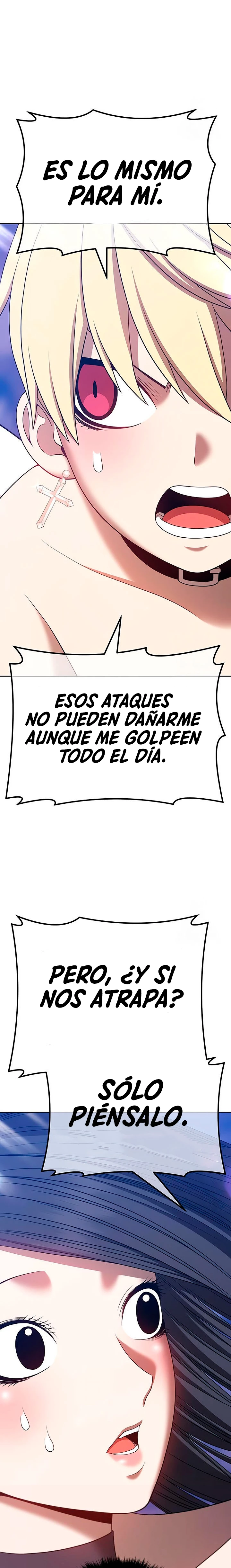 Palo De Madera > Capitulo 52 > Page 341