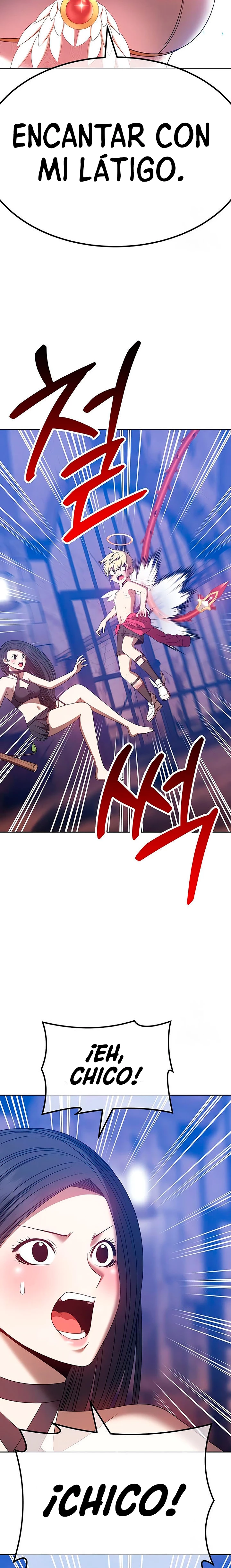 Palo De Madera > Capitulo 52 > Page 371