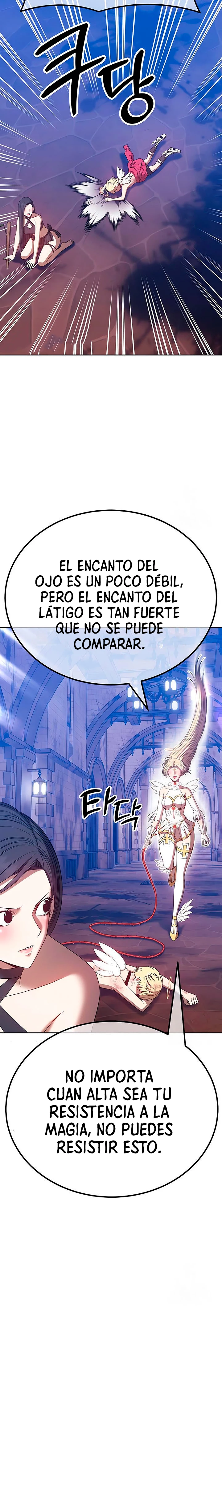 Palo De Madera > Capitulo 52 > Page 381