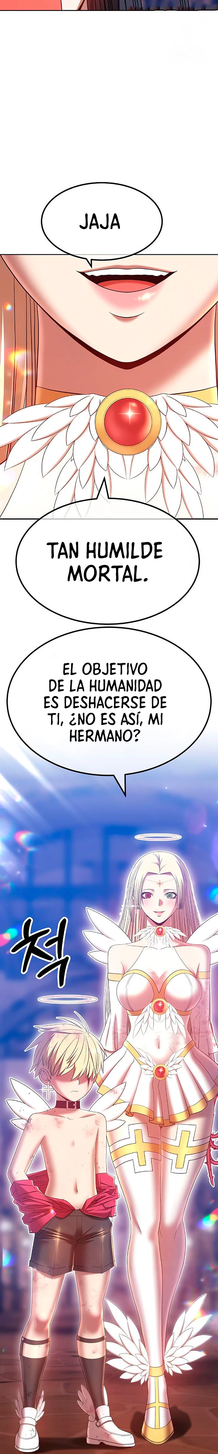 Palo De Madera > Capitulo 52 > Page 401