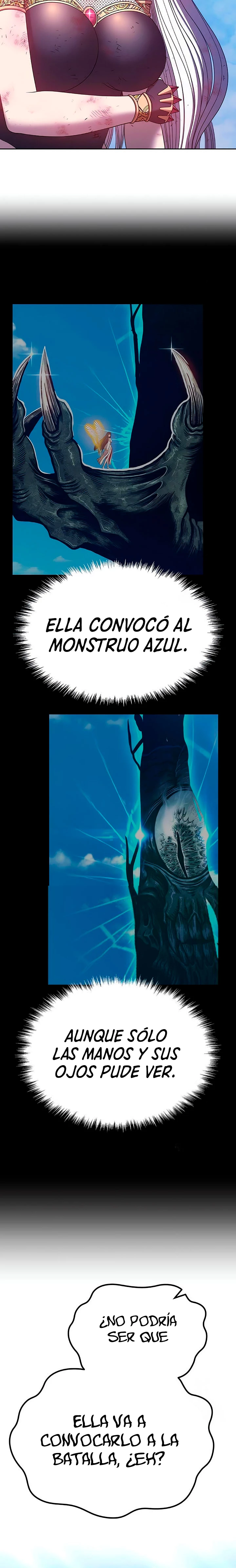 Palo De Madera > Capitulo 52 > Page 441