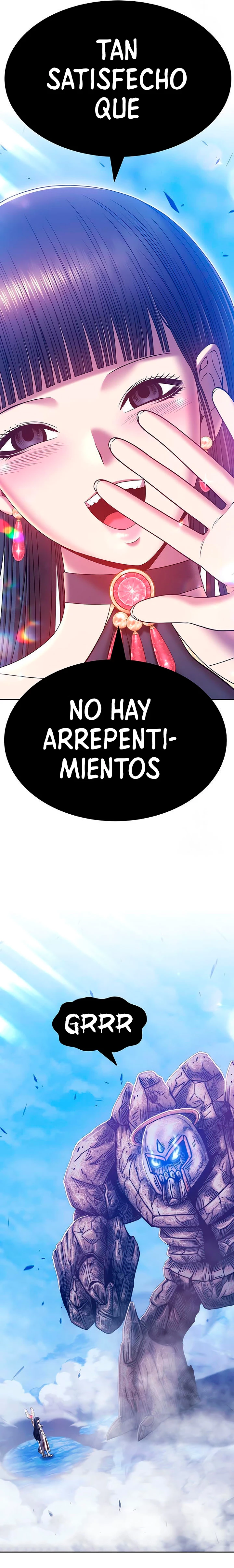 Palo De Madera > Capitulo 52.1 > Page 121