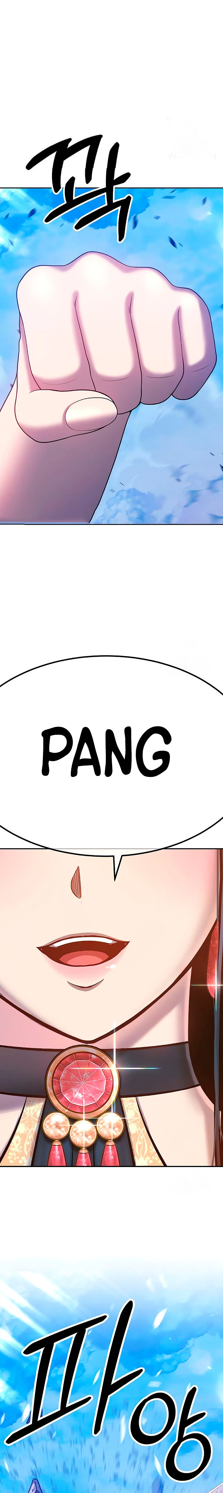 Palo De Madera > Capitulo 52.1 > Page 141