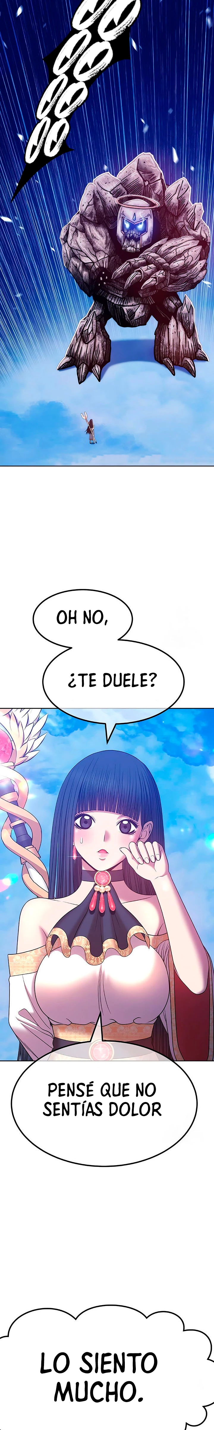 Palo De Madera > Capitulo 52.1 > Page 171