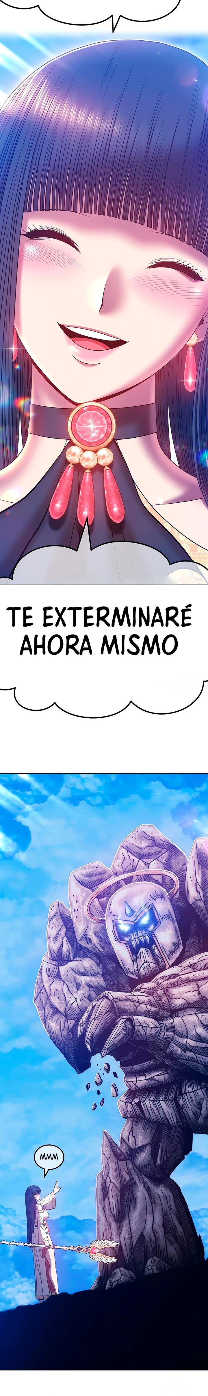 Palo De Madera > Capitulo 52.1 > Page 181