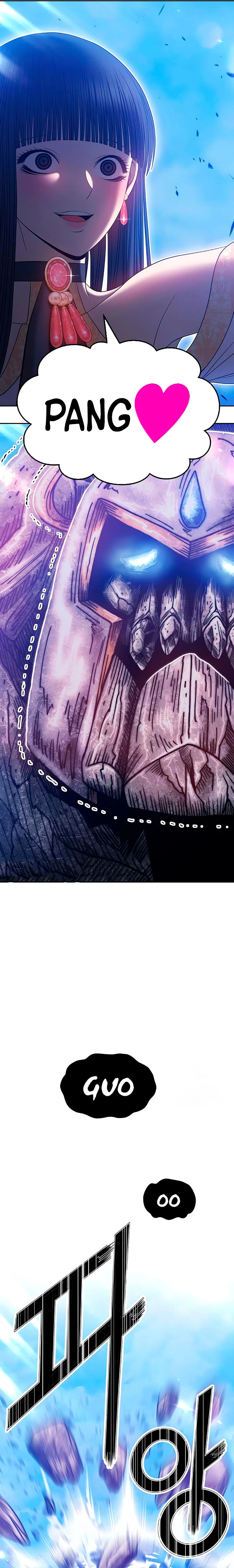 Palo De Madera > Capitulo 52.1 > Page 191