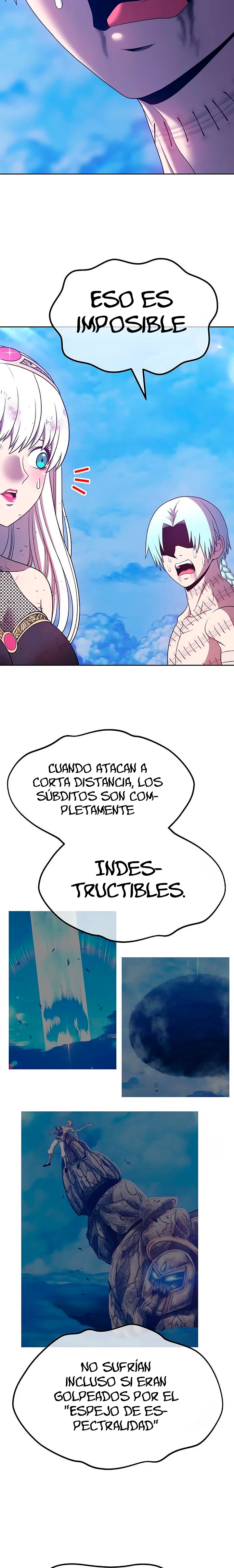 Palo De Madera > Capitulo 52.1 > Page 211